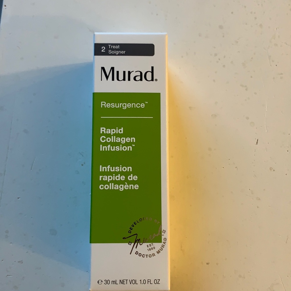 Murad Resurgence Rapid Collagen Infusion